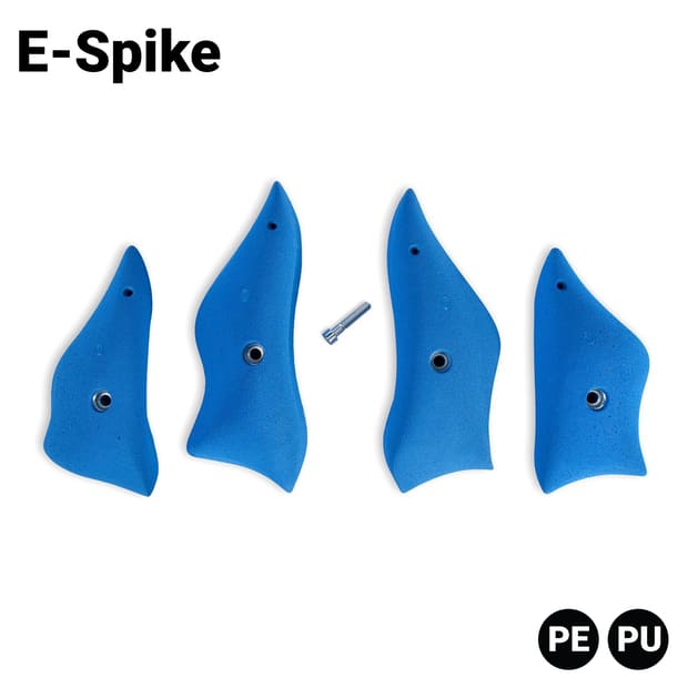 E_Spike