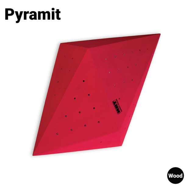 Pyramit
