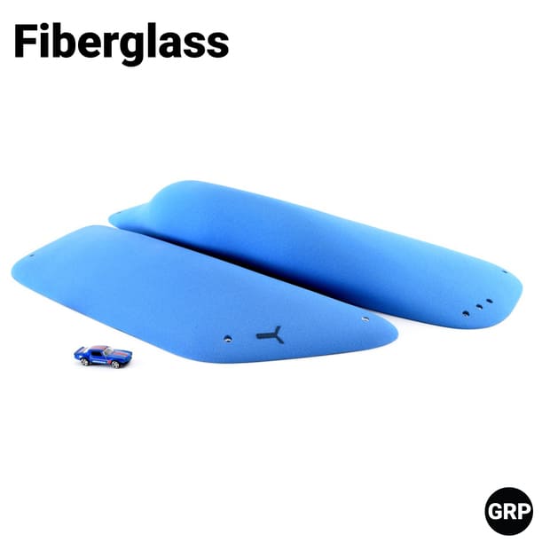 Fiberglass