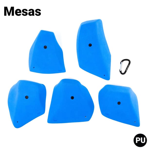 Mesas