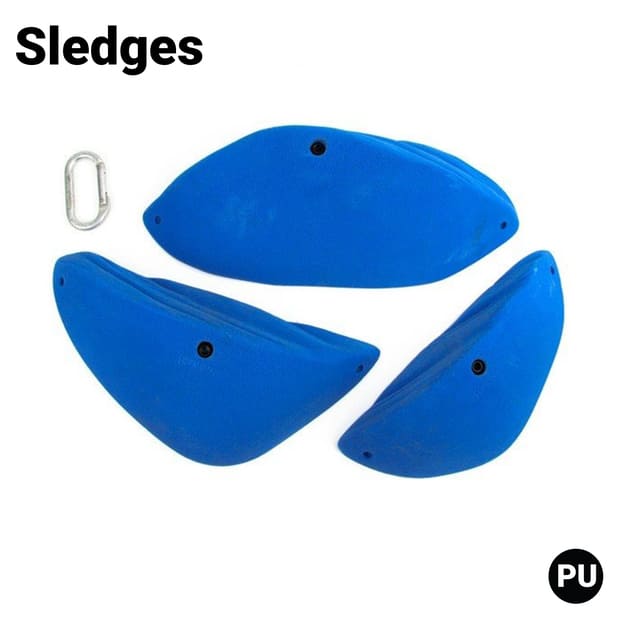 Sledges