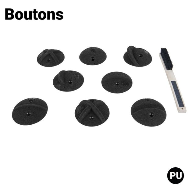 Boutons