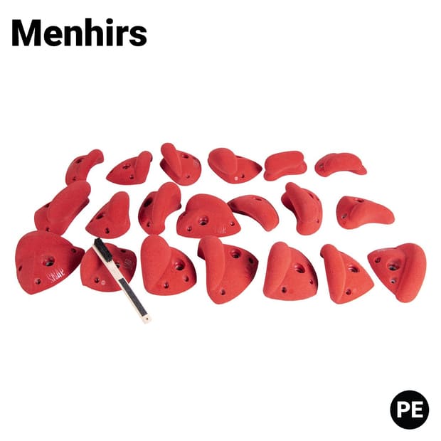 Menhirs