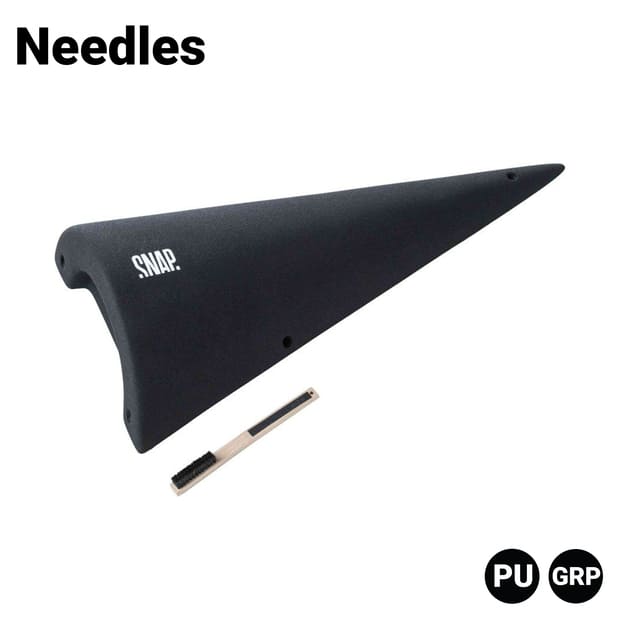 Needles