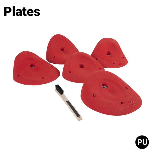 Plates