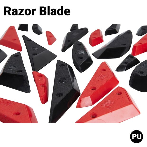RazorBlade