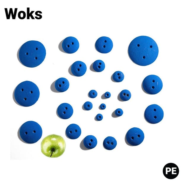 Woks