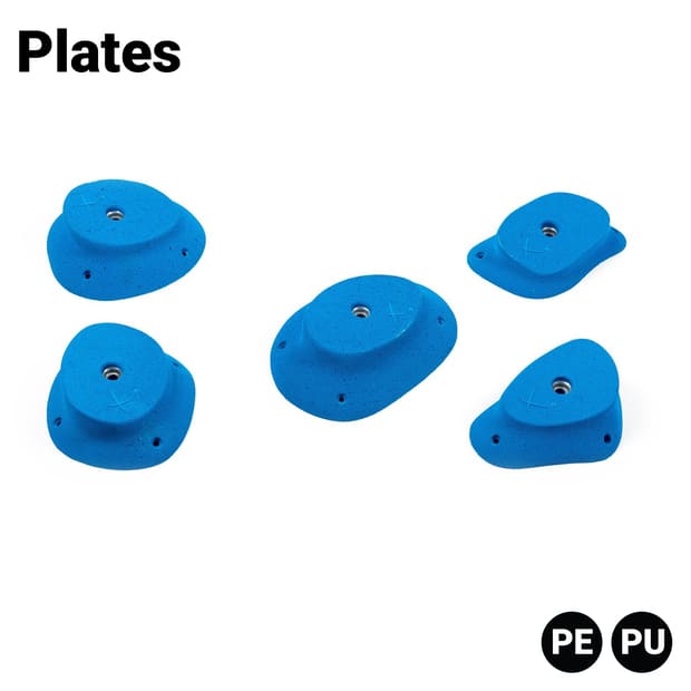 Plates