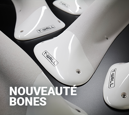 Morpho Escalade 2025