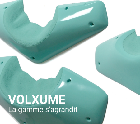 Morpho Escalade 2025