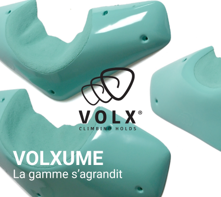 Morpho Escalade 2025