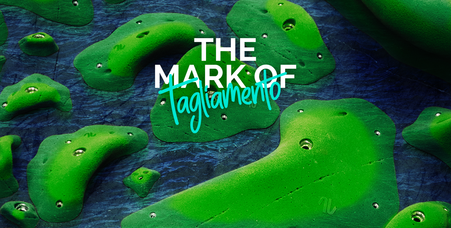 Reverse Mercy artline