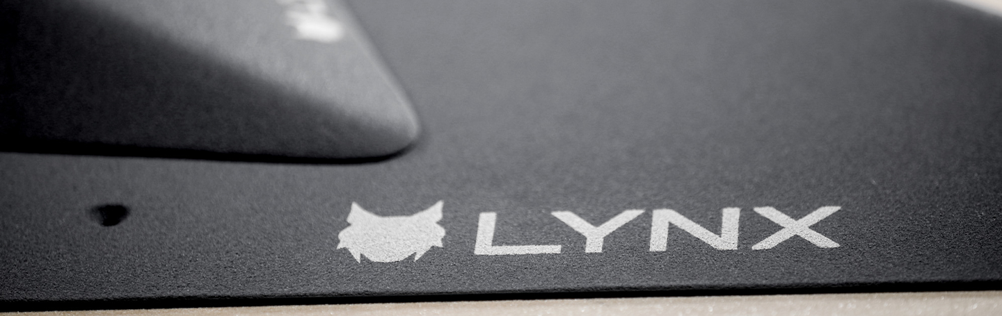 LYNX, une marque à suivre !