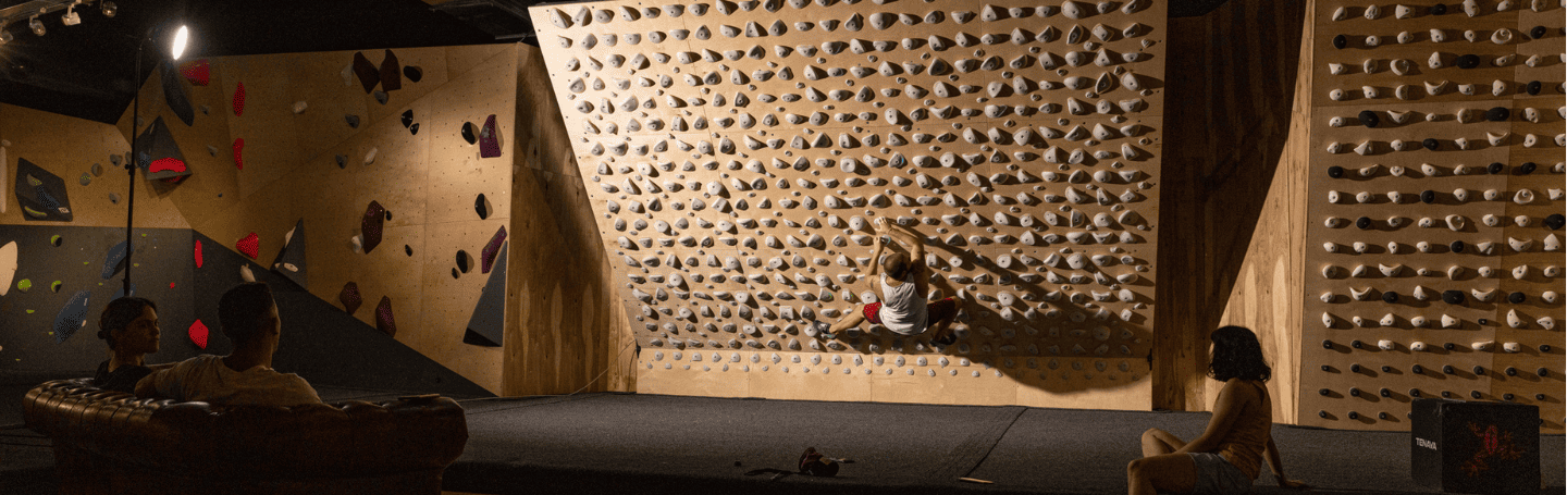 Le futur des murs, la Kilterboard