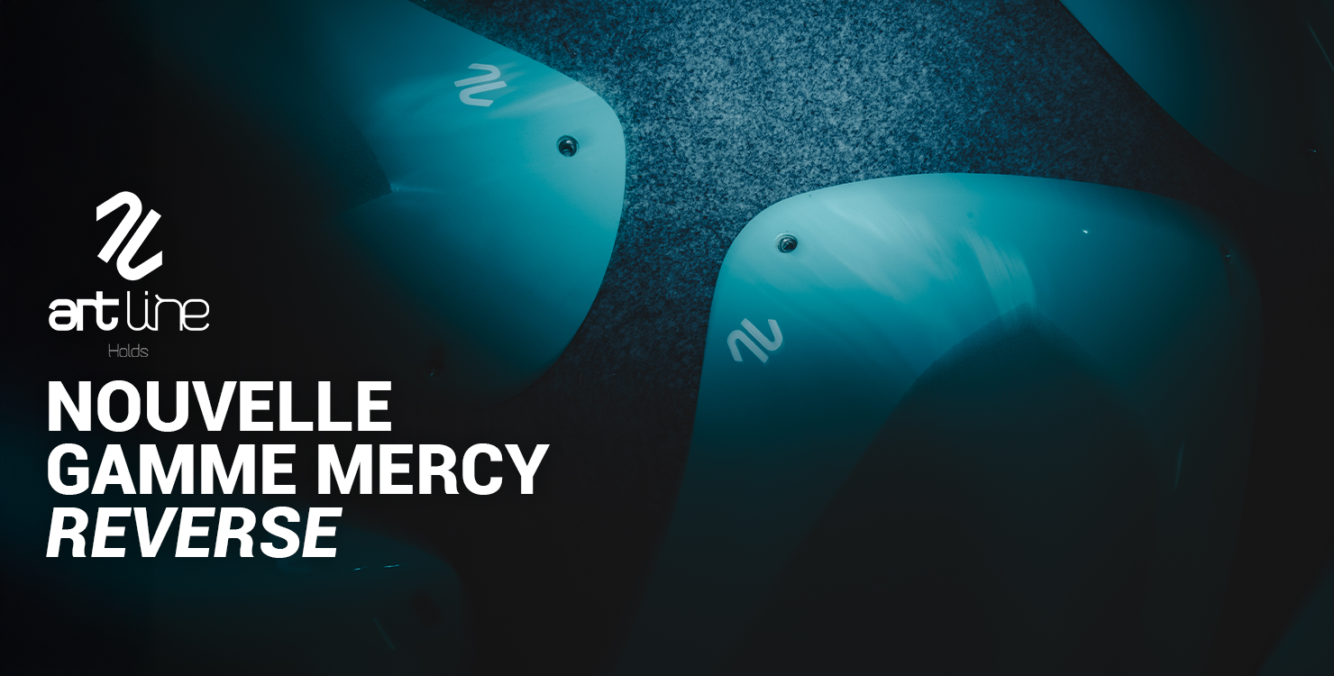 Mercy renverse la tendance